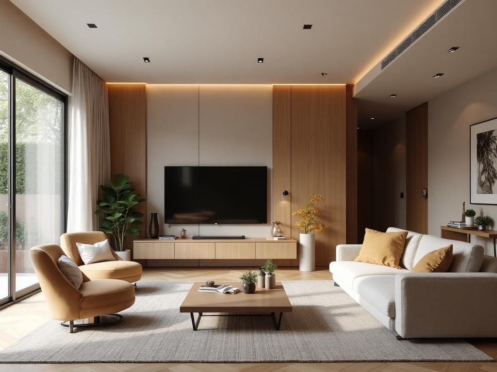 Hub 31 - Interior Design, Renovation, Carpentry & Glasswork